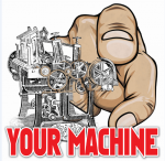 your-machine