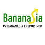 Bananasia Ekspor Indo Cv