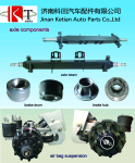 Jinan Ketian Auto Parts Company