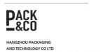 Hangzhou Packaging and Technology Co., ltd