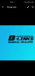 B-LINKS GENERAL DEALERS