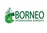Borneo Internasional Komoditi