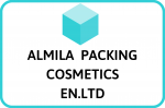 Almila packaging cosmetic end. ltd. sti