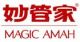 magic amah (suzhou) daliy product co., ltd