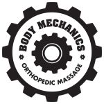 Body Mechanics Orthopedic Massage