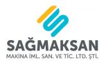 SAGMAKSAN AUTOMATED PACKAGING MACHINE AND BAGS