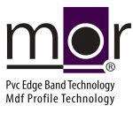 MOR PLASTIK PVC EDGE BAND TECHNOLOGY