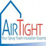 AirTight Insulation of Northeast Georgia