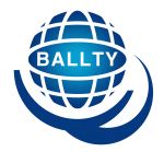  Ballty Trading Co., Ltd.