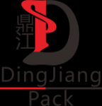 Shanghai dingjiang packaging machinery manufacturing co, ltd