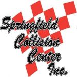 SPRINGFIELD COLLISION