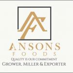 Ansons foods