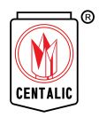 Centalic Technology Development Ltd.