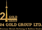  24 Gold Group Ltd
