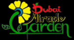 Dubai Miracle Garden