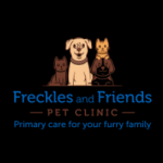 Freckles and Friends Pet Clinic