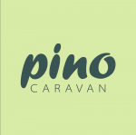 Pino Caravan and Trailer