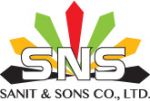 SANIT & SONS CO., LTD.