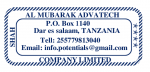 Shah Al Mubarak Advatech Company Limited