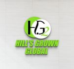 Hill's grown global
