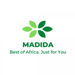 Madida E-commerce Ltd