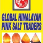 GLOBAL HIMALAYAN PINK SALT TRADERS
