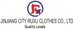 Jinjiang City Ruxu Clothes Co., Ltd