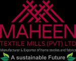 Maheen Textile Mills (Pvt) Ltd