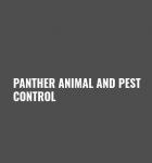 PANTHER ANIMAL AND PEST CONTROL