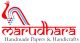 Marudhara Handmade Paper & Handicrafts
