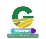 Groxport