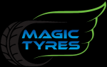 Magic Tyres UAE