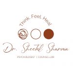 Dr. Sheetal Sharma - Psychologist