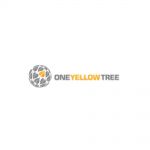 One Yellow Tree