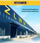 Shandong Zhongluwei Construction Machinery Co.,