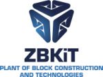 Plant of Block Construction and Technologies LLC (ZBKIT LLC)