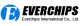 Everchips International Co., Ltd.