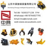 Shandong Zhongju Intelligent Equipment Co., Ltd