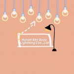 Hunan Sen Guyu Lighting Co., Ltd