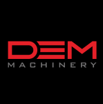 DEM machinery Co., Ltd