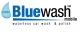 Bluewash