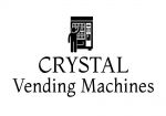 Crystal Vending Machine