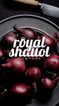 Royal Shallot Indonesia