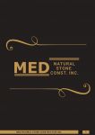 Med Natural Stone Const. Inc.