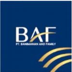 PT. Banimanan And Family
