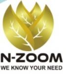 N-ZOOM TOBACCO COMPANY