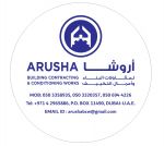Arusha Building Contracting
