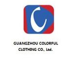 Guangzhou Colorful Clothing Co. Ltd