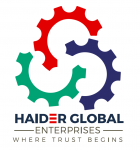 HAIDER GLOBAL ENTERPRISES