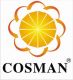 China Cosman Jewelry Co., Ltd